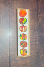 Load image into Gallery viewer, Pumpkin Crayons