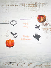 Load image into Gallery viewer, Pumpkin Crayons