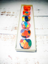 Load image into Gallery viewer, Pumpkin Crayons