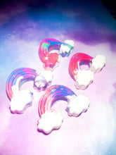 Load image into Gallery viewer, Party Favor- Rainbow- 2 in a bag