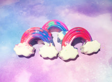 Load image into Gallery viewer, Party Favor- Rainbow- 2 in a bag