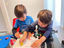 Load image into Gallery viewer, Space Crayons