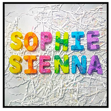 Load image into Gallery viewer, Rainbow Crayon Letters Plus Additional Colors