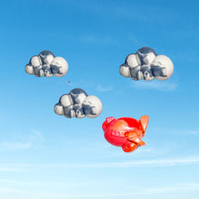 Load image into Gallery viewer, Vehicle Crayon Box