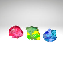 Load image into Gallery viewer, Vehicle Crayon Box