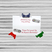 Load image into Gallery viewer, Video Game Party Favor