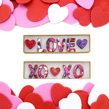 Load image into Gallery viewer, Love Crayon Box