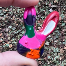 Load image into Gallery viewer, Easter Bunny Crayons
