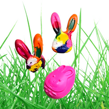 Load image into Gallery viewer, Easter Bunny Crayons
