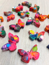 Load image into Gallery viewer, Butterfly Crayons
