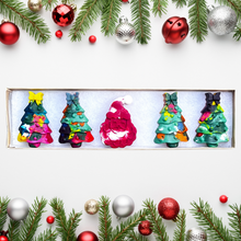 Load image into Gallery viewer, Christmas Crayons
