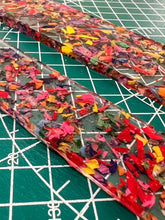 Load image into Gallery viewer, Personalized Crayon Bookmark
