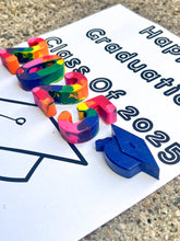 Load image into Gallery viewer, Graduation Crayons
