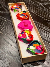 Load image into Gallery viewer, Heart Shaped Crayon
