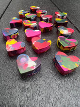 Load image into Gallery viewer, Heart Crayon Party Favor Bag
