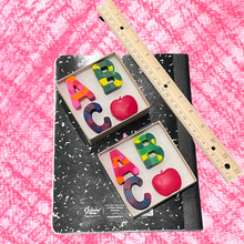 Load image into Gallery viewer, ABC Crayons- Kids Graduation Gift
