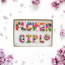 Load image into Gallery viewer, Flower Girl Crayon
