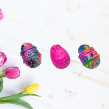 Load image into Gallery viewer, Easter Bunny and Easter Egg Crayons
