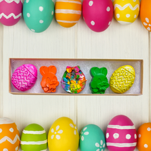 Load image into Gallery viewer, Easter Crayon Gift Box For Kids
