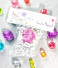 Load image into Gallery viewer, Unicorn Party Favor

