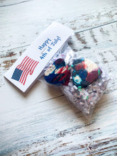 Load image into Gallery viewer, 4th Of July Party Favors
