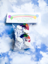 Load image into Gallery viewer, Party Favor- Rainbow- 2 in a bag
